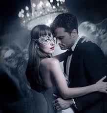 Fifty shades darker as told by christian book. Fifty Shades Darker Film Review Crowsfeat
