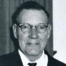 Herman Joseph Harding (1905-1981)