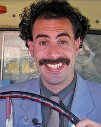 Borat funny clips compilationplease like comment and subscribeborat funny clipsborat funny clips compilationborat funny clips cheesethe best of borat scenes. Borat Subsequent Moviefilm Review Sacha Baron Cohen S Sequel Is Funny But Uneven Gma