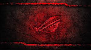 Asus rog republic of gamers 1600x900 technology asus hd art. Asus Brown Wallpapers On Wallpaperdog