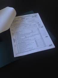 Check spelling or type a new query. Taxes Aux Usa Faire Sa Premiere Declaration D Impots
