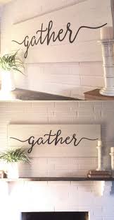 Whether you want to create a brick accent wall with 3d wall panels or prefer the classic look of shiplap, your options are endless. 27 Best Rustic Shiplap Decor Ideas And Designs For 2021