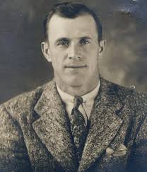 Harold Leroy Winters"