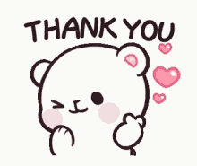 10k thank you gif by tsuriel on dribbble. Thank You Gifs Tenor