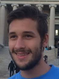 Ben Brigman's Instagram, Twitter & Facebook