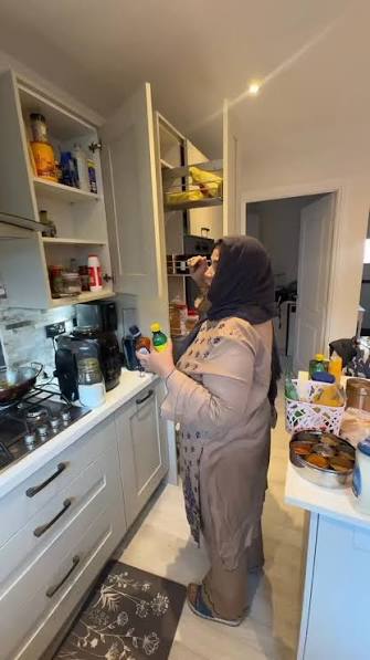 Maze Hill Kitchen Cleaners