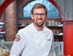 Top chef the cookbook has been added to your cart. Iowan Competing In Season 16 Of Top Chef On Bravo