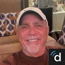 Dr. Kent E. Ward, MD