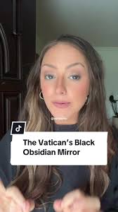 Vatican Secrets: My Roman Empire. This is a (spooky scary) deep dive into  the reported missing Black Obsidian Mirror that originated in Mesoamerica  during the Aztec empire, prompted by a story I ...