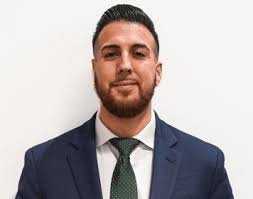 Mercedes-Benz of Huntington Staff