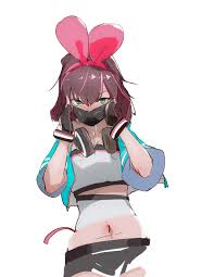 爱酱下播纪念款深喉口塞- Page 2 - IMHentai