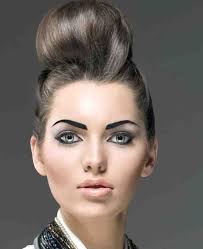 Rockabilly Hairstyle Retro Meets Rock N Roll Hairstyle Meets Retro Rockabilly Roll Hairstyle Rockabilly Hair Retro Hairstyles