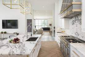 Modern kitchen design fulfills three main aspects of kitchen design such as functionality, beauty and. Lebron James New Home Brentwood 2017 La Listing Photos Home New Homes La Cornue Kitchen