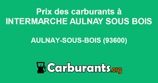 8 800 700 6287 с 9:30 до 17:30 (раб.дни). Station Essence Intermarche A Aulnay Sous Bois Prix Des Carburants Essence Gasoil Sp98 E10 Carburants