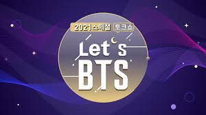 V live is a platform where army can access various bts content such as live streams, variety shows like run bts!, reality shows like the bon voyage series, . V Live Live 2021 Special Talk Show Let S Bts