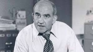 The actor's death was announced through his. Lou Grant American Television Program Britannica