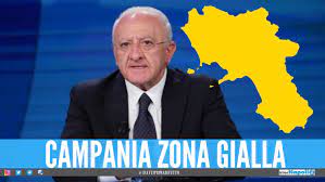 Valle d'aosta, puglia e sardegna restano in zona rossa. Xqexasvpwo0tsm