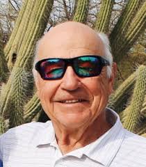 Edward Ford Obituary