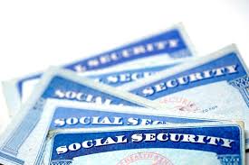 Have the appropriate documents and information ready. Most Americans Have Lost Their Faith In Social Security The Motley Fool