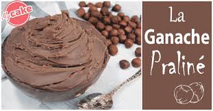 Recette Ganache Praline Facile Et Inratable Astuces