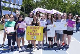 Last year's relay for life of sussex county raised $98,000, which supports many services the american cancer society offers to cancer patients, survivors, their families and caregivers. 20th Annual Relay For Life Unites Community In Fight Against Cancer The Brooklyn Home Reporter