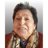 Josephine Perez Obituary