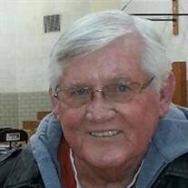 Thomas L. Tyler Obituary February 19, 2018