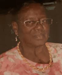 Eurita Yvonne Roberts Donovan Dies