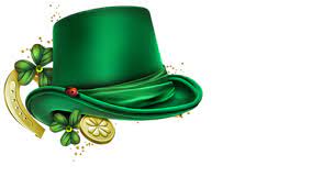 Tubes St Patrick St Patricks Day Wallpaper St Patricks Day Clipart St Patrick