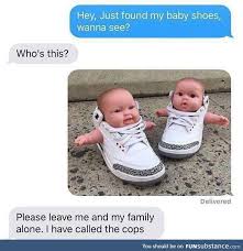 Visual Pun Funsubstance Funny Babies Stupid Funny Stupid Funny Memes
