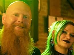 Sean Bales's Instagram, Twitter & Facebook