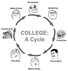 Buzzepedia On Twitter | Funny School Memes, College Humor, College Memes
