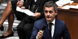 Macron backs new interior minister accused of rape. Gerald Darmanin A Sarkozyste Style Which Annoys In The Majority Teller Report
