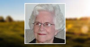 Mary Jane Farr Obituary 2015