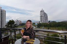 Great new to you guys! Malaysian Lifestyle Blog Tap It Out Malaysia S First Atm Beer Bar Solaris Mont Kiara