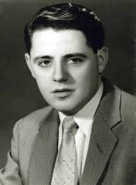 George Wright Obituary