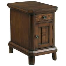 Side Table Broyhill Furniture Chair Side Table End Tables