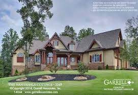 See more ideas about floor plans, house plans, house floor plans. Nantahala Cottage 14044 3245 Garrell Associates Inc
