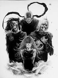 We did not find results for: The One Eyed Owl And Friends Run The Team Gauntlet Battles Comic Vine