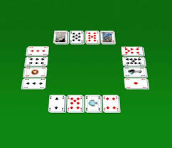 Now in all new plastic tuck case for convenient storage is the complete original bicycle six handed five hundred game. How To Play Daze A Card Game For 4 6 Card Games Family Card Games Games