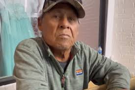 Fundraiser by Daisy Ponce : Help Don Pedro Find Shelter and Hope