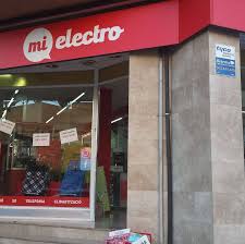 Mi Electro - Juma Electrohogar