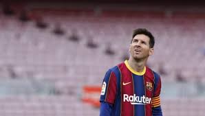 Lionel messi ya sería nuevo jugador del psg: Lionel Messi Revelan El Nuevo Salario Que Cobraria El Argentino En El Fc Barcelona Y El Tiempo De Renovacion Fichajes Joan Laporta Futbol Internacional Depor