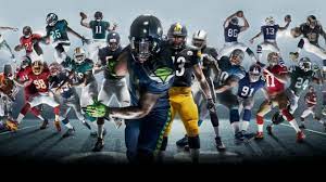 Nfl Football Wallpapers Top Free Nfl Football Backgrounds Wallpaperaccess