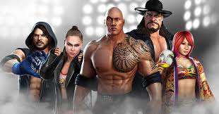 When you play in the rpg puzzle mode, you have to match three gems to defeat your opponents. Wwe Champions 2019 Mod Apk Download V0 527 Unlimited Money