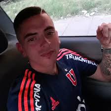 Maxi Sanchez profilis