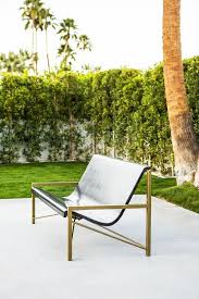 This Heated Outdoor Furniture Line Changes Everything Modern Outdoor Sofas Modern Patio Furniture Outdoor Furniture