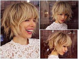 Short bob hairstyles with bangs for thick hair 3. 30 Super Short Bob Hairstyles Nicestyles Short Bob Hairstyles Layered Bob Hairstyles Bobs Haircuts
