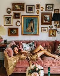 The blogger sitemap tool will generate a complete xml sitemap of your blogger blog with all your blog posts and not just the recently published blog posts. Asi Es La Casa De La Blogger E Instagrammer Jessica Wang Decoracion De Hogar Vintage Vivienda Y Decoracion Salones Bohemios