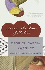 Love in the Time of Cholera by Gabriel García Márquez | Goodreads